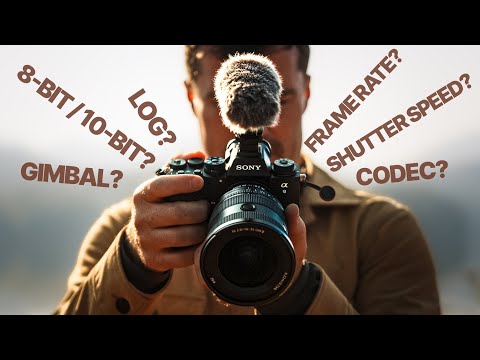 any good resources like courses paid ones for videography ?