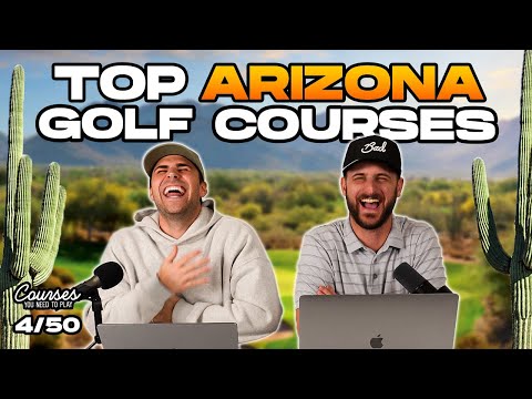 How many courses have you played and what is your favorite?