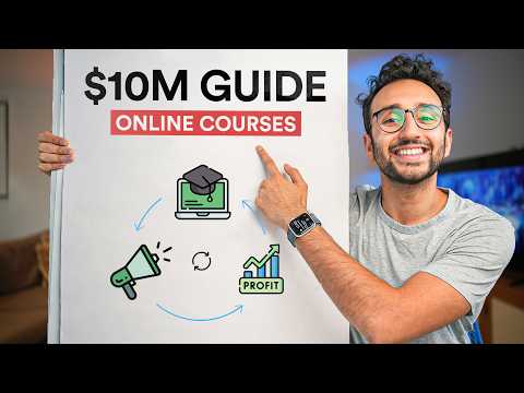 Have you made good money from a course you bought online and learned from?