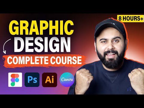 Most effective, respected online graphic design courses for beginners?