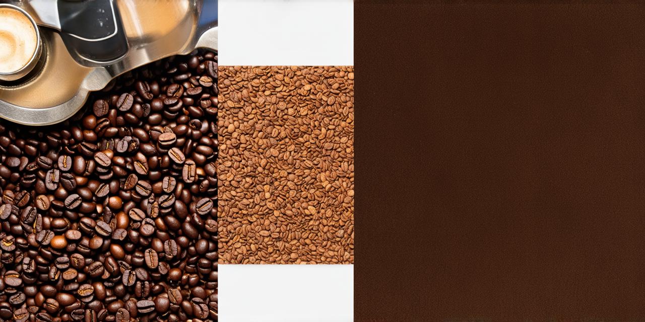 Optimal Coffee Grind Size for Cold Brew: A Comprehensive Guide