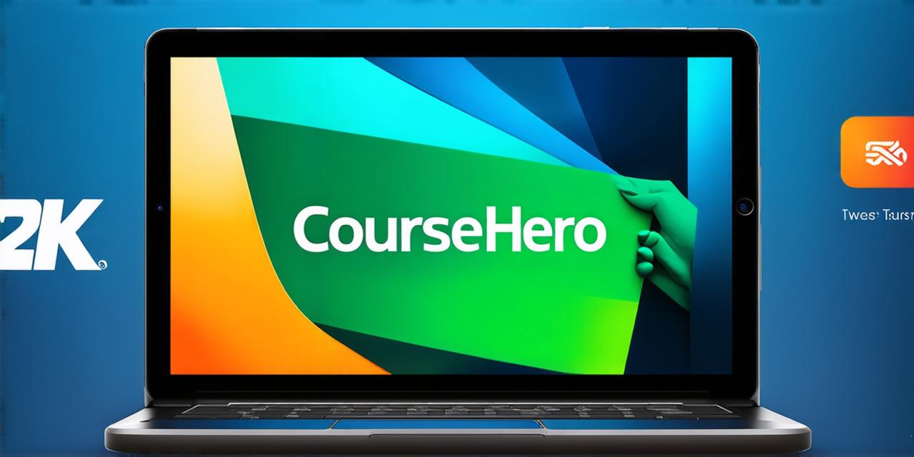 Is there a free trial available for CourseHero?