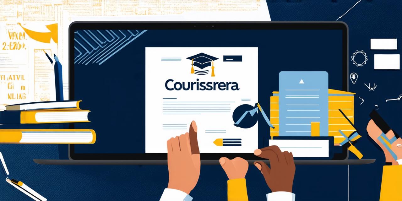 Is a Coursera certificate recognized in the UK?