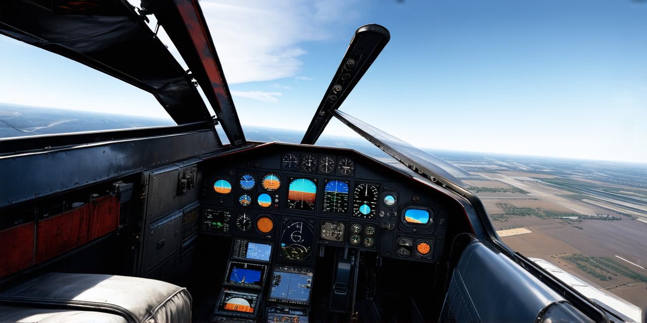 Best course for becoming a pilot