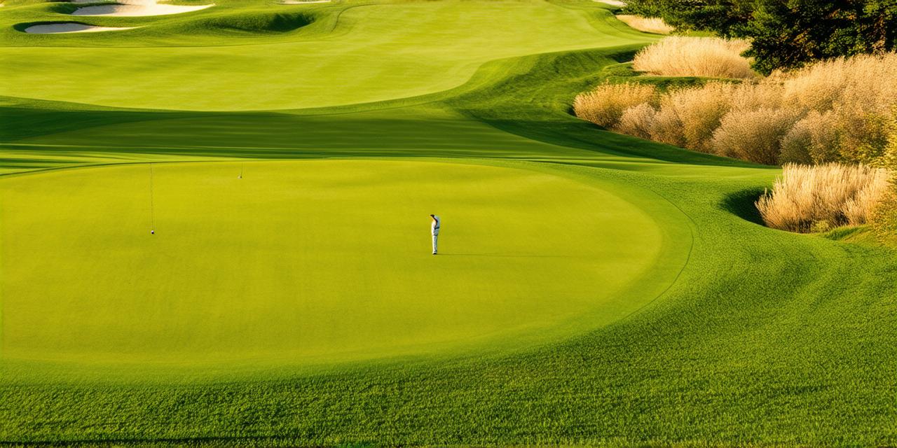 Pinehurst Resort: How Many Golf Courses Does It Offer?