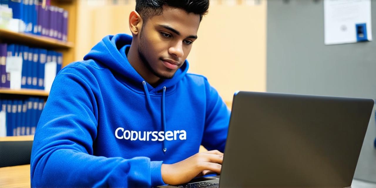 Is Coursera free for college students?