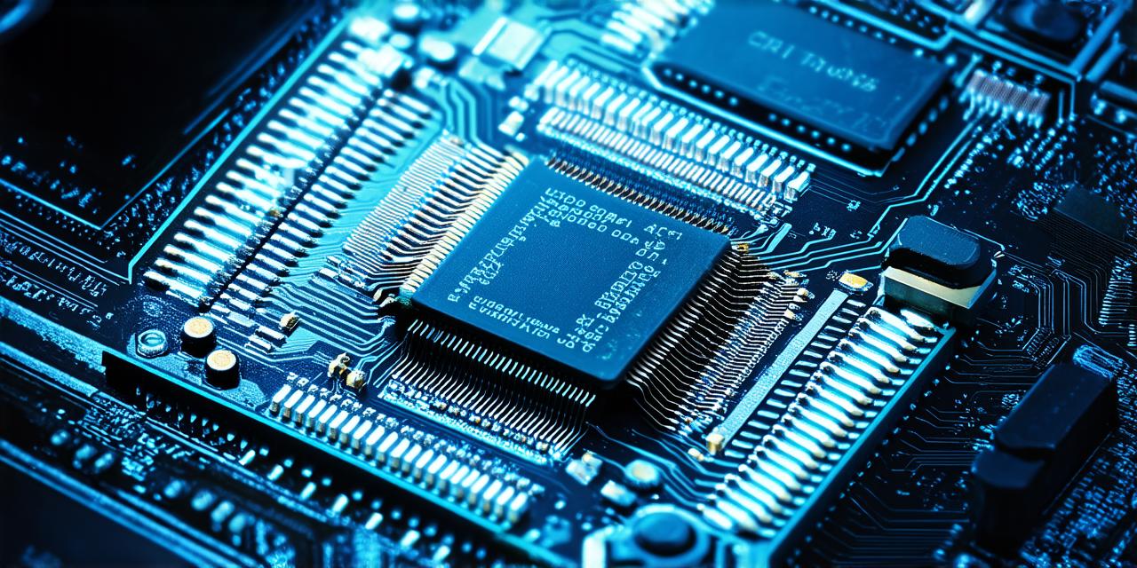 How to have your computer’s processor chip analyzed?