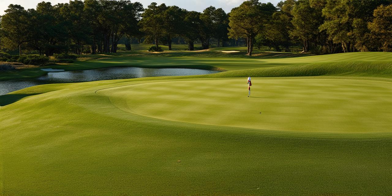 Pinehurst Golf Courses: A Complete Guide to the Number of Courses Available