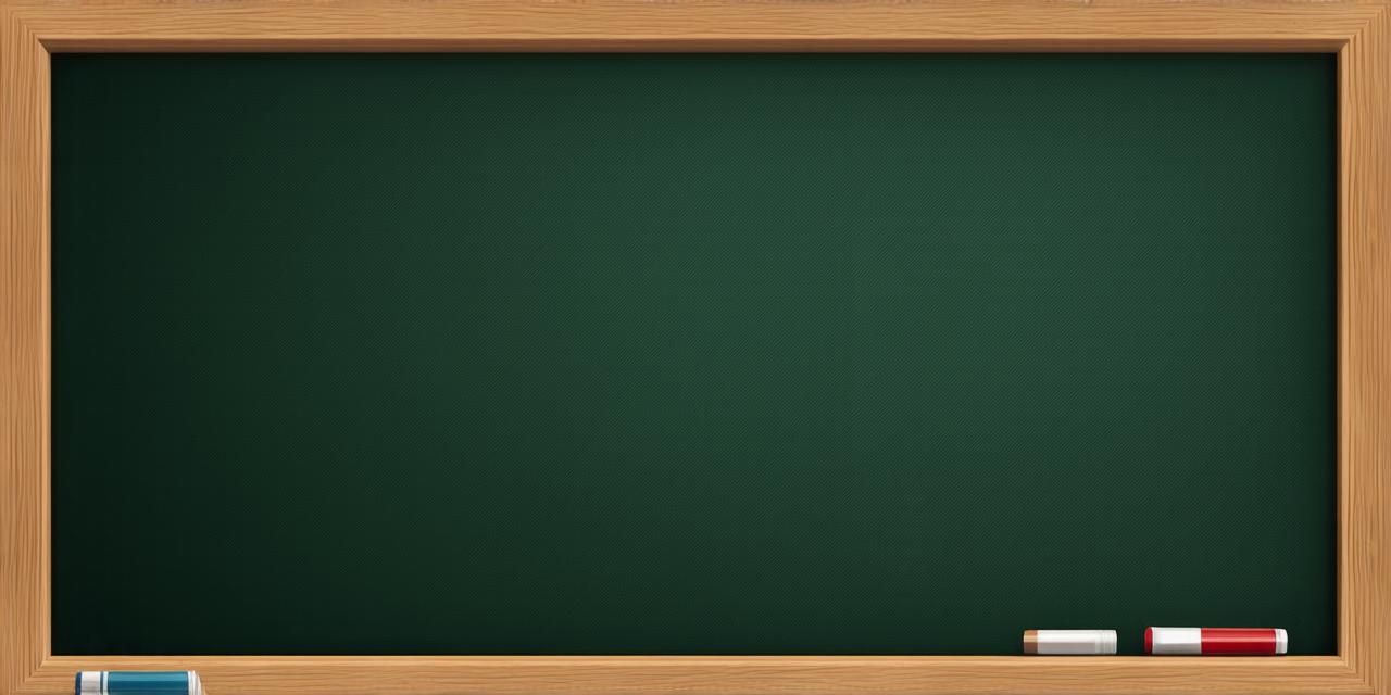 Are Blackboard course evaluations truly anonymous?