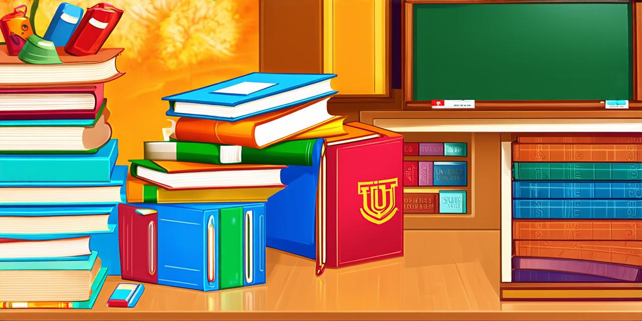 Best university courses for aspiring primary school teachers